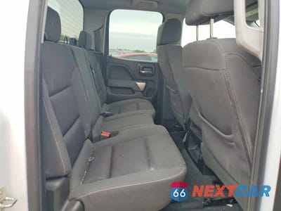 Zdjęcie 10 z 12 samochodu: 2019 CHEVROLET SILVERADO LD K1500 LT VIN:2GCVKPEC4K1128941 - miniatura