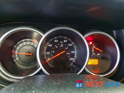 Zdjęcie 9 z 12 samochodu: 2012 NISSAN VERSA 1.8 S VIN:3N1BC1CP3CK208713 - miniatura