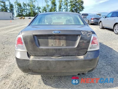 Zdjęcie 6 z 12 samochodu: 2006 FORD FUSION S VIN:3FAFP06Z46R194963 - miniatura