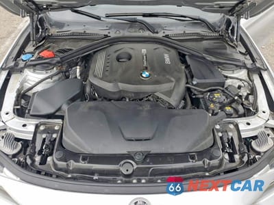 Zdjęcie 11 z 12 samochodu: 2019 BMW 430I GRAN COUPE VIN:WBA4J1C59KBM13549 - miniatura