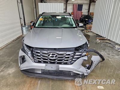 Zdjęcie 9 z 26 samochodu: 2024 HYUNDAI TUCSON SEL VIN:5NMJBCDE6RH321057 - miniatura