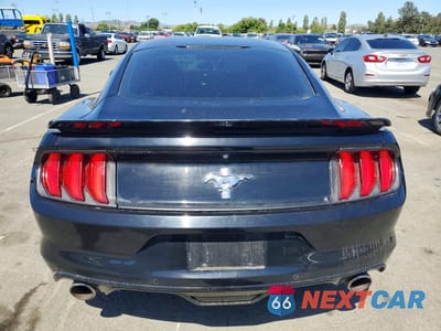 Zdjęcie 6 z 12 samochodu: 2015 FORD MUSTANG VIN:1FA6P8AM7F5388769 - miniatura