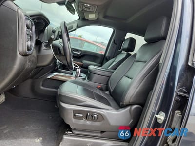 Zdjęcie 7 z 13 samochodu: 2021 CHEVROLET SILVERADO K1500 RST VIN:1GCUYEED1MZ310436 - miniatura