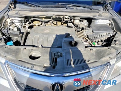 Zdjęcie 12 z 13 samochodu: 2015 ACURA RDX VIN:5J8TB4H30FL012719 - miniatura