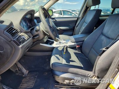 Zdjęcie 7 z 12 samochodu: 2014 BMW X3 XDRIVE28I VIN:5UXWX9C55E0D41744 - miniatura