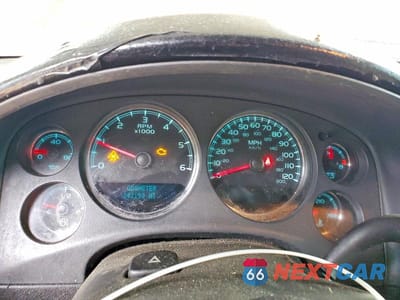 Zdjęcie 9 z 12 samochodu: 2007 CHEVROLET AVALANCHE C1500 VIN:3GNEC12017G114814 - miniatura