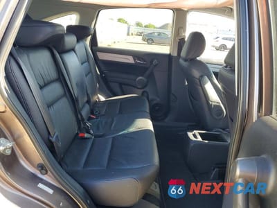 Zdjęcie 10 z 12 samochodu: 2011 HONDA CR-V EXL VIN:5J6RE4H76BL028608 - miniatura
