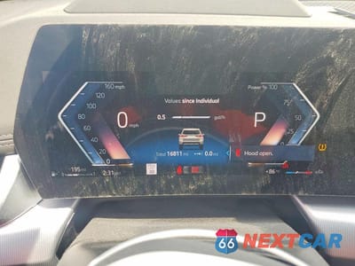 Zdjęcie 9 z 13 samochodu: 2024 BMW X1 XDRIVE28I VIN:WBX73EF09R5Y45927 - miniatura