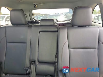 Zdjęcie 10 z 13 samochodu: 2019 TOYOTA HIGHLANDER HYBRID XLE VIN:5TDJGRFH9KS061915 - miniatura