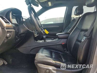 Zdjęcie 7 z 12 samochodu: 2015 JEEP GRAND CHEROKEE LIMITED VIN:1C4RJFBG8FC913243 - miniatura