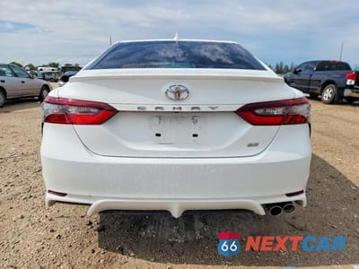 Zdjęcie 6 z 12 samochodu: 2023 TOYOTA CAMRY SE VIN:4T1G11AK8PU154438 - miniatura