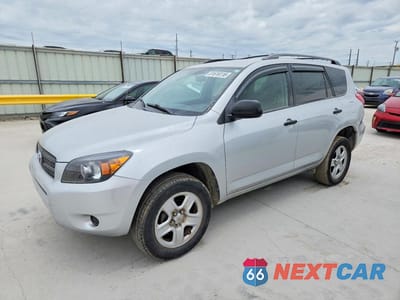 2008 TOYOTA RAV4 BASE JTMZD33V086074984 - główne zdjęcie licytacji z USA - miniatura