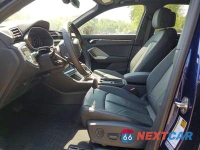 Zdjęcie 7 z 14 samochodu: 2024 AUDI Q3 PREMIUM S LINE 45 VIN:WA1DECF35R1035978 - miniatura