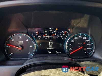 Zdjęcie 9 z 12 samochodu: 2018 GMC SIERRA K1500 DENALI VIN:3GTU2PEJ6JG334794 - miniatura