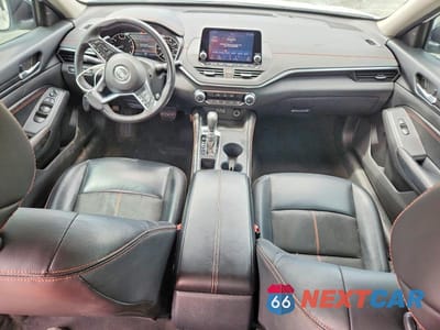 Zdjęcie 8 z 13 samochodu: 2022 NISSAN ALTIMA SR VIN:1N4BL4CV9NN345915 - miniatura