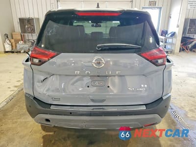 Zdjęcie 6 z 14 samochodu: 2021 NISSAN ROGUE SL VIN:JN8AT3CB1MW208230 - miniatura