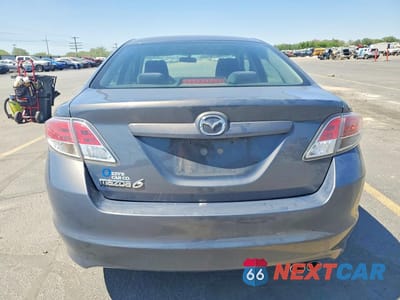 Zdjęcie 6 z 12 samochodu: 2010 MAZDA 6 I VIN:1YVHZ8BH1A5M35487 - miniatura