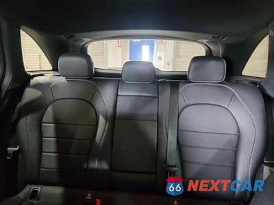 Zdjęcie 10 z 13 samochodu: 2018 MERCEDES-BENZ GLC 300 4MATIC VIN:WDC0G4KB2JV022954 - miniatura