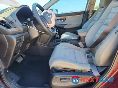 Zdjęcie 7 z 14 samochodu: 2019 HONDA CR-V EX VIN:2HKRW1H58KH507956 - miniatura