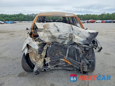 Piąte zdjęcie samochodu w środku: 2020 CHEVROLET TRAVERSE LS VIN:1GNERFKW6LJ219731 - miniatura