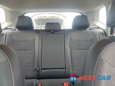 Zdjęcie 10 z 13 samochodu: 2022 VOLKSWAGEN TAOS SE VIN:3VVWX7B27NM046685 - miniatura