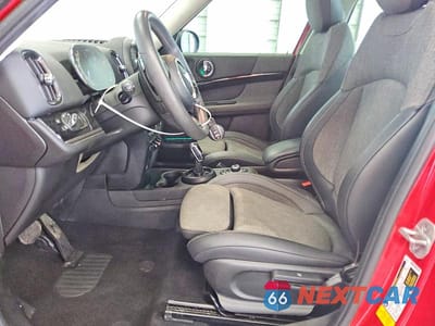 Zdjęcie 7 z 12 samochodu: 2023 MINI COOPER S COUNTRYMAN VIN:WMZ53BR0XP3P88483 - miniatura