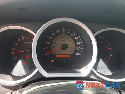 Zdjęcie 9 z 12 samochodu: 2008 TOYOTA TACOMA DOUBLE CAB PRERUNNER VIN:5TEJU62N78Z547072 - miniatura