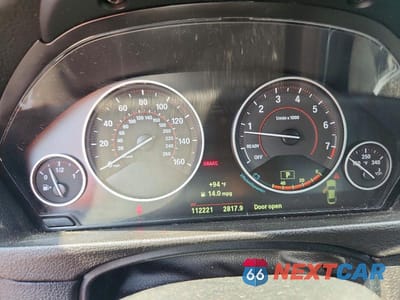 Zdjęcie 9 z 12 samochodu: 2015 BMW 428 I GRAN COUPE SULEV VIN:WBA4A9C52FGL86119 - miniatura