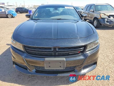 Piąte zdjęcie samochodu w środku: 2023 DODGE CHARGER SXT VIN:2C3CDXBG6PH690920 - miniatura