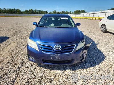 Piąte zdjęcie samochodu w środku: 2011 TOYOTA CAMRY LE VIN:4T1BF3EK8BU740289 - miniatura
