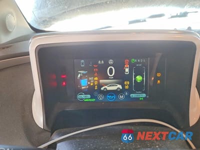 Zdjęcie 9 z 12 samochodu: 2013 CHEVROLET VOLT VIN:1G1RE6E4XDU108060 - miniatura