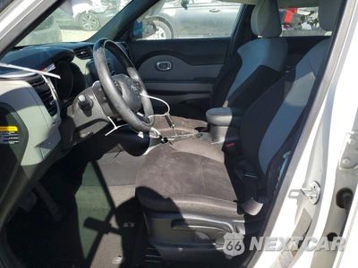 Zdjęcie 7 z 12 samochodu: 2016 KIA SOUL BASE VIN:KNDJN2A25G7389091 - miniatura