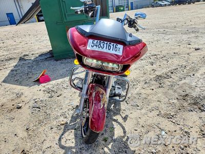 Drugie zdjęcie samochodu z przodu: 2021 HARLEY-DAVIDSON FLTRX VIN:1HD1KHC11MB665502 - miniatura