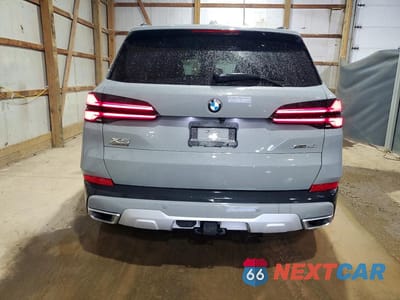 Zdjęcie 6 z 13 samochodu: 2025 BMW X5 XDRIVE40I VIN:5UX23EU07S9Z68441 - miniatura