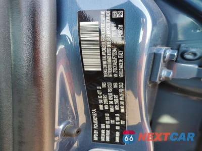 Zdjęcie 13 z 13 samochodu: 2018 FIAT 500X POP VIN:ZFBCFXAB6JP706244 - miniatura