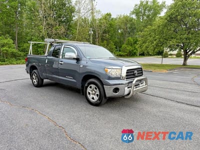 2009 TOYOTA TUNDRA GRADE 5TFBT54149X015072 - główne zdjęcie licytacji z USA - miniatura