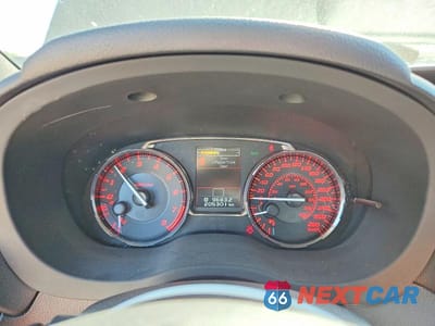 Zdjęcie 9 z 12 samochodu: 2016 SUBARU WRX VIN:JF1VA1A63G9800136 - miniatura
