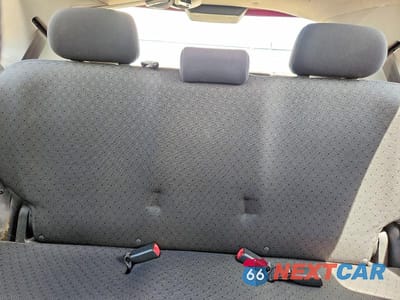 Zdjęcie 10 z 13 samochodu: 2009 TOYOTA YARIS BASE VIN:JTDJT903X95237279 - miniatura