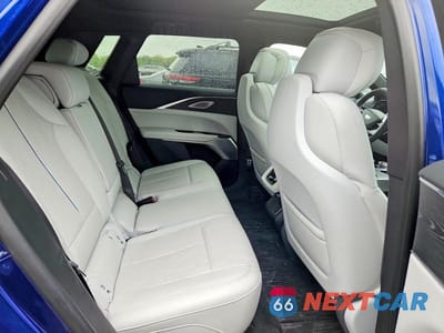 Zdjęcie 11 z 13 samochodu: 2024 CADILLAC LYRIQ SPORT VIN:1GYKPVRL9RZ125581 - miniatura