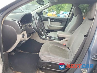 Zdjęcie 7 z 12 samochodu: 2007 GMC ACADIA SLE VIN:1GKEV13757J142911 - miniatura