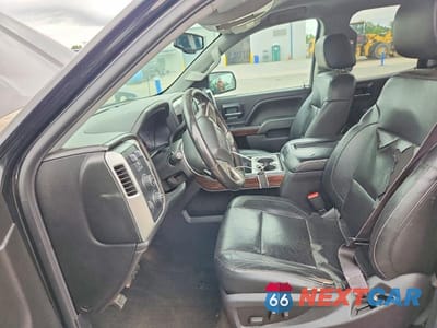 Zdjęcie 7 z 12 samochodu: 2014 GMC SIERRA K1500 SLT VIN:1GTV2VECXEZ258710 - miniatura