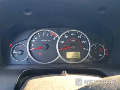 Zdjęcie 9 z 13 samochodu: 2006 MAZDA TRIBUTE I VIN:4F2YZ02Z46KM04470 - miniatura