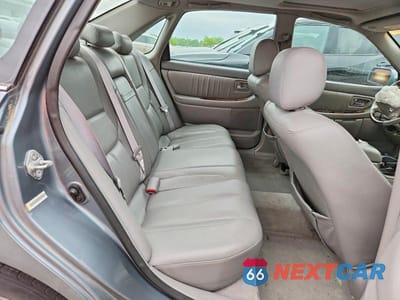 Zdjęcie 10 z 12 samochodu: 2003 TOYOTA AVALON VIN:4T1BF28B73U277570 - miniatura