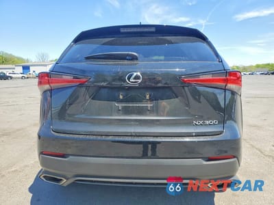 Zdjęcie 6 z 12 samochodu: 2021 LEXUS NX 300 BASE VIN:JTJDARDZ1M2251399 - miniatura