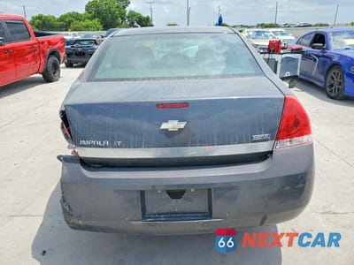 Zdjęcie 6 z 12 samochodu: 2011 CHEVROLET IMPALA LT VIN:2G1WG5EKXB1124967 - miniatura