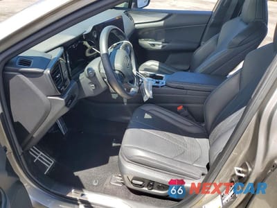 Zdjęcie 7 z 13 samochodu: 2024 LEXUS NX 450H+ F SPORT HANDLING VIN:JTJKKCFZ4R2024052 - miniatura