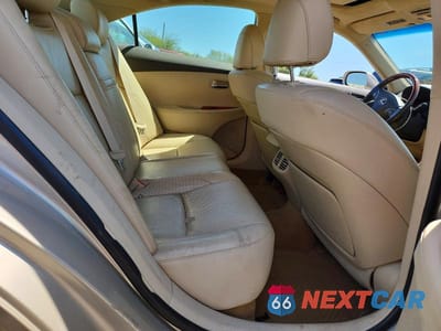 Zdjęcie 10 z 13 samochodu: 2012 LEXUS ES 350 VIN:JTHBK1EG3C2500269 - miniatura