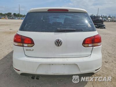 Zdjęcie 6 z 12 samochodu: 2013 VOLKSWAGEN GOLF VIN:WVWDB7AJ7DW043278 - miniatura