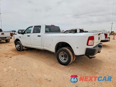 Drugie zdjęcie samochodu z przodu: 2024 RAM 3500 TRADESMAN VIN:3C63RRGL7RG109921 - miniatura