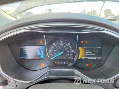 Zdjęcie 9 z 13 samochodu: 2016 FORD FUSION TITANIUM PHEV VIN:3FA6P0SU1GR229566 - miniatura